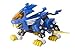 D-Style Blade Liger Plastic Kit Figure