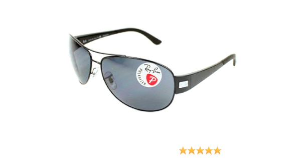 rb3467 polarized