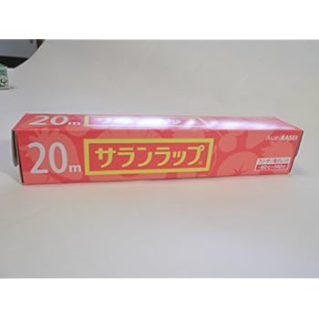 Amazon.com: Saran Wrap(plastic) cling film 15cmÃ50m (30cm