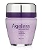 Michael Todd Ageless Face & Neck Ultra-Rich Moisturizing Anti-Aging Cream| Complex Formulation with a Blend of Exotic Botanical Extracts and Cutting Edge Ingredients