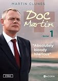 DOC MARTIN SERIES 1 (2PC)                          image