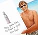 My Skin's Friend Self Tanner. Organic. Self Tanning Lotion For Face and Body In a Spray. Sunless Tanning Lotion Tans Naturally. Cruelty Free Vegan formula. Natural Self Tanning Spray