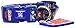 Aspen Pet WWE 5/8 X 8-14' John Cena Adjustable Dog Collar