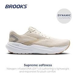 Brooks Men’s Glycerin 21 Neutral Running Shoe