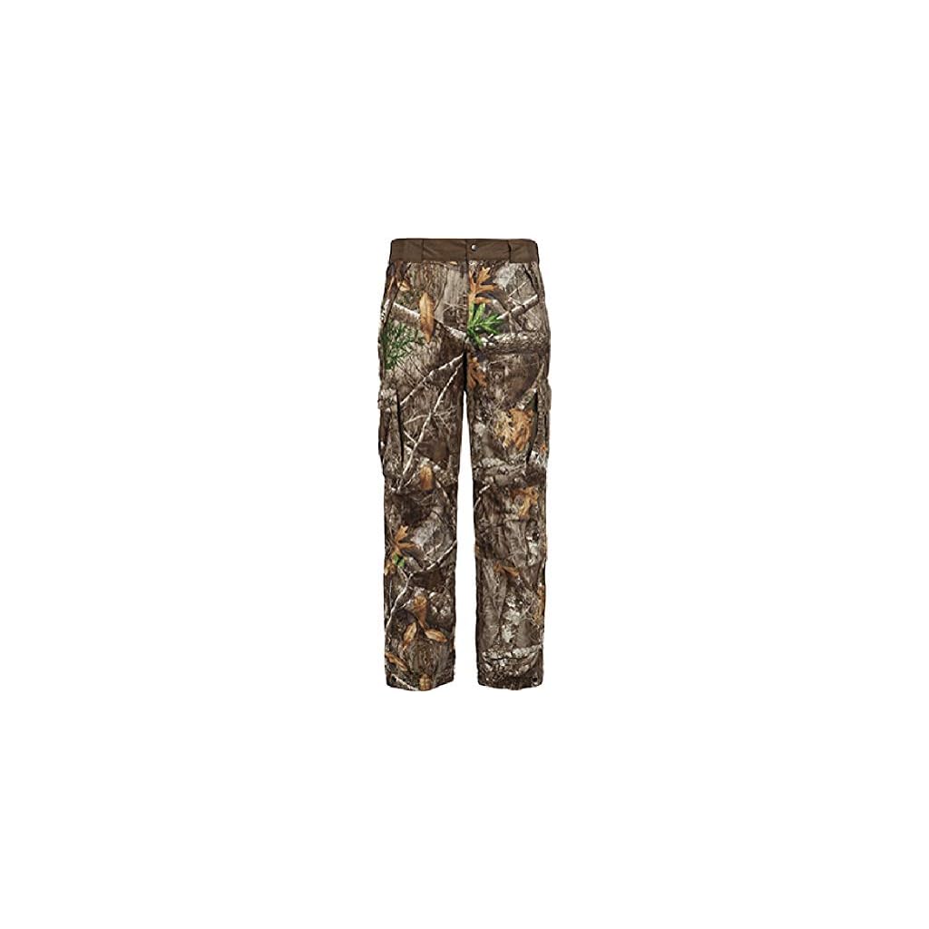 ScentLok Morphic Waterproof Pant bouldermassif
