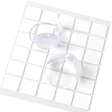 ZHIYE Corner Protectors for Kids 22 Pcs Clear Baby Proofing Corners view 5