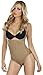 ShapEager Girdle Faja Braless Body Shaper Thong Lift Up The Breast Shapewear