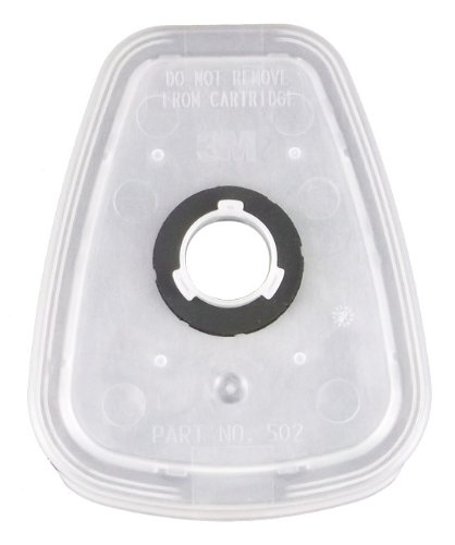 3M 502 Filter Adapter-Speciality Product