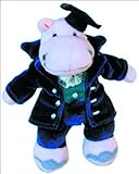 Music for Little Mozarts: Plush Toy - Professor Haydn Hippo