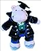 Music for Little Mozarts: Plush Toy - Professor Haydn Hippo