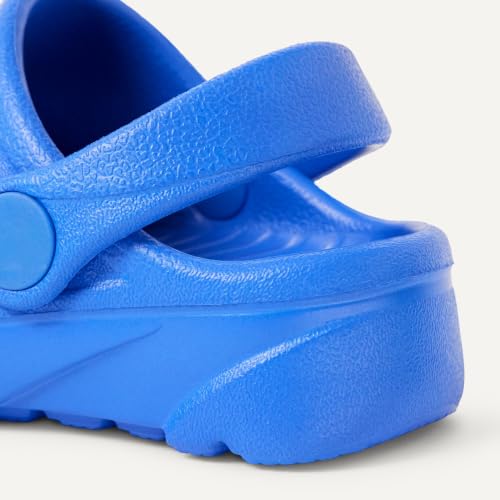 Amazon Essentials Unisex Kids Garden Clogs for Kids