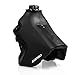 Acerbis 2464810001 Gas Tanks, BLACK, 3.9 gallon