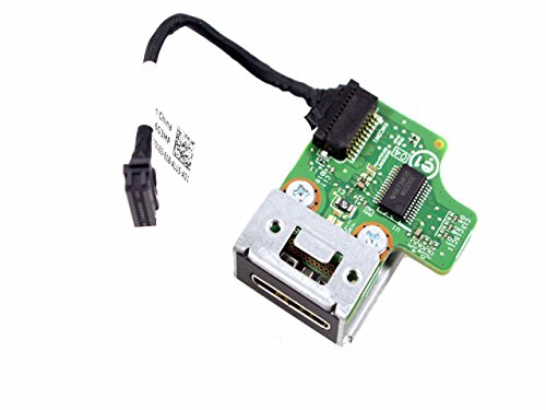 Dell-Optiplex-3020M-9020M-IO-PS2-Serial-card-H65K6-WN80W-0H65K6-CN-0H65K6