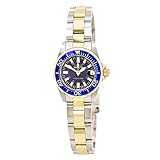 Invicta Women's 7064 Signature Collection Pro Diver Two-Tone Watch