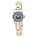 Invicta Women's 7064 Signature Collection Pro Diver Two-Tone Watch