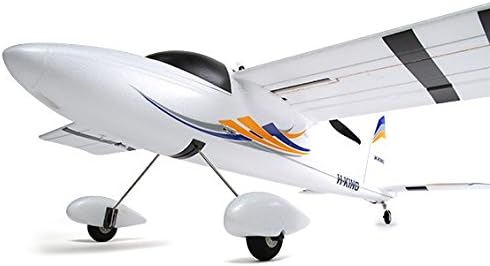 bix3 rc plane