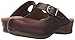 Dansko Women's Martina Mule, Antique Brown Oiled, 40 EU/9.5-10 M US