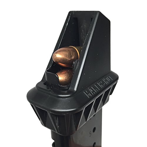 MakerShot Custom 9mm Caliber Magazine Speedloader (Kel-Tec PF-9)