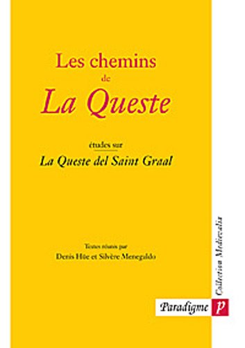 Les  chemins de la 