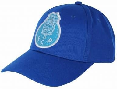 porto Official FC Crest Baseball Cap