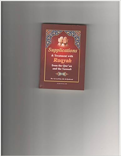 supplications treatment ruqyah pdf free