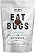 Chirps Cricket Powder (.5 lb) (Cricket Flour) (Cricket Protein)