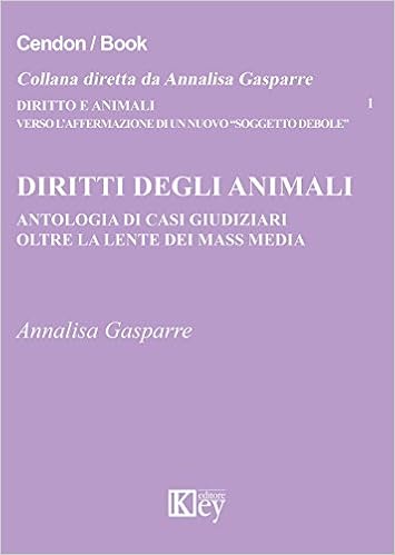 diritti animali casi giudiziari diritti animali casi giudiziari