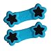Boingo Baby Cloth Diaper Fastener, Blue