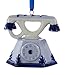 Kurt Adler Delft Blue Old World Ornament