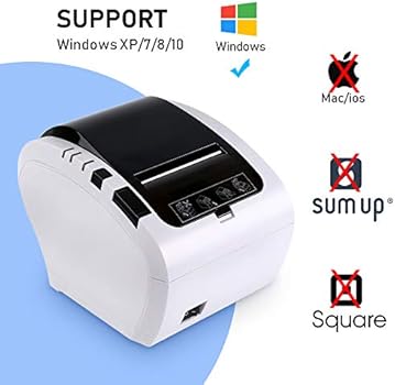 network receipt printer