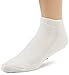 Wigwam S60 Low-Cut 3-Pack White LG 2-PACK