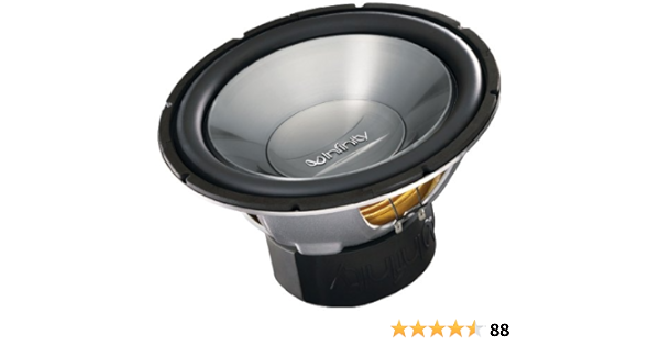 infinity reference 12