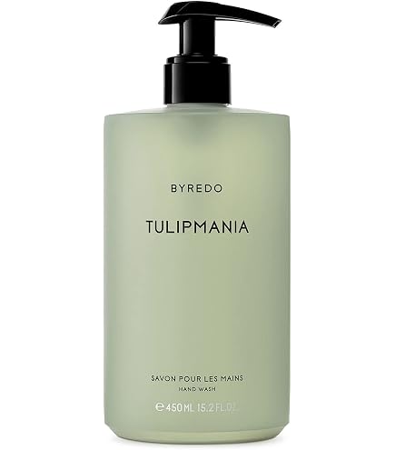 Amazon.com : Byredo Vetyver Hand Lotion 450ml/15.2oz : Beauty