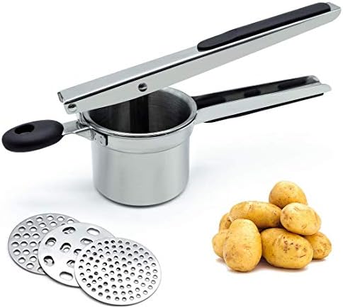 Potato Ricer