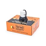 Fluker's Domed Lamp for Hermit Crabs, 5.5-Inch