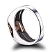 Jewelrypalace Men's 2.3ct Square Natural Smoky Quartz 925 Sterling Silver Ring