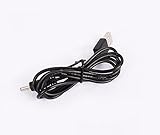 USB Cable for Warmhoming Wooden Clock