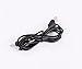 USB Cable for Warmhoming Wooden Clock