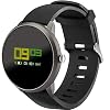 acme SW101 Smart Watch For Women Men I Fitness Watch I Touch Screen I Smartwatch IP68 Heart Rate Monitor Pedometer Step…