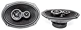 Skar Audio SKAR-TOYCAMR-99-03-SK69-SK65-72-8104X2