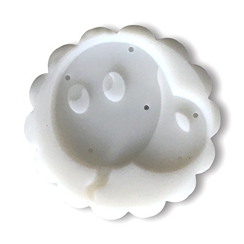 Small Pastry Molds Lucky Gourd Moon cake Mould Pattern DIY Mooncake