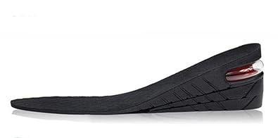 zapatos con camara de aire para mujer