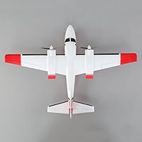 rc aero commander