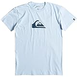 Quiksilver Mens Mw Logo Mt0 Tee