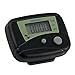 Pedometer Fitness Step Counter for Walking Running Distance Step Tracker to Keep Fit by FimiTech
