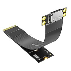 Mustpoint M.2 NVME to Oculink 4i Extension Cable
