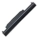 TAUPO New Laptop Battery Compatible with Asus A32-K55 K55A K55N R500V A33-K55 A41-K55 A42-K55 U57A X55 X55C X55U X75 [6-Cell, 11.1V]-12 Months Warranty
