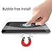 Screen Protector [TPU Film] Compatible with Samsung Galaxy S10, 2-Pack, Full-Coverage Liquid Skin Easy Installation Kit for Galaxy S10
