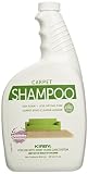 Kirby Vacuum Cleaner Quart Lavender Scented Carpet Rug Shampoo 32oz