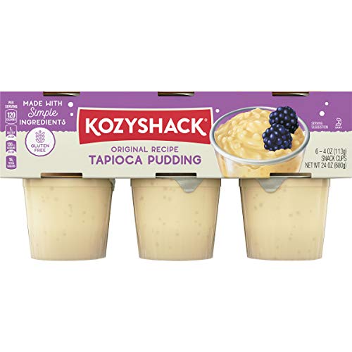 Kozy Shack Tapioca Pudding - Image 8